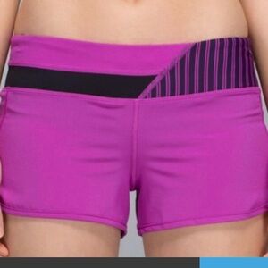 Lululemon Run - Speed Short